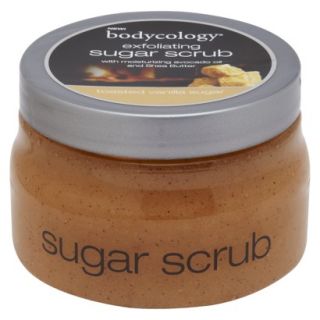 Bodycology Scrub Toasted Sugar   16 oz