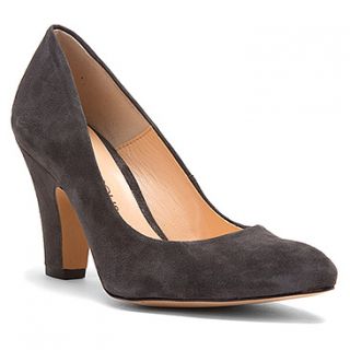 Andre Assous Val  Women's   Grey Suede