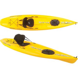 Ocean Kayak Nalu 12.5 Stand Up Paddleboard