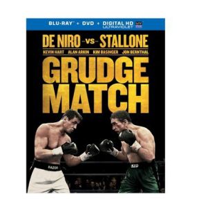 Grudge Match (2 Discs) (Includes Digital Copy) (