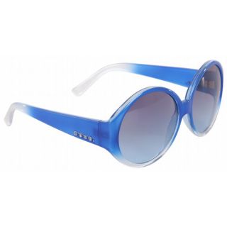 Anon Mary Go Round Sunglasses Navy Fade Lens   Womens