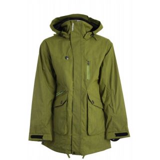 Armada Range Ski Jacket