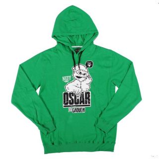 Neff Grouch Hood Hoodie