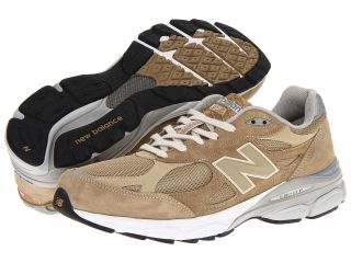 New Balance M990 Beige