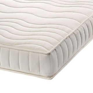 organic natural latex mattress by 4living