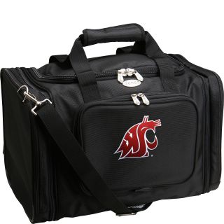 Denco Sports Luggage NCAA Washington State University 22’’ Travel Duffel