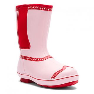 The Original Muck Boot Company Maggie May  Girls'   Pink