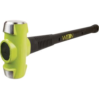 Wilton BASH Sledgehammer — 6-Lb. Head, 30in. Handle, Model# 20630  Sledge   Demolition Hammers