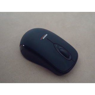 Basics Wireless Mouse with Nano Receiver (Black) Electronics