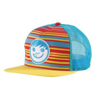 Neff Grader Cap