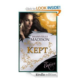 Kept (A Coveted Novel) eBook Shawntelle Madison Kindle Store