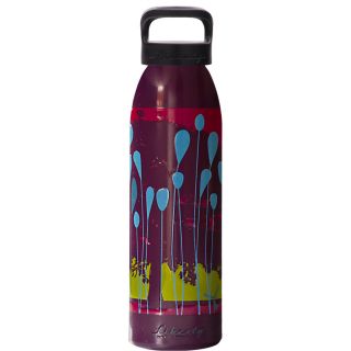 Liberty Bottle Works Lynsey Dyer Collection Water Bottle   24oz