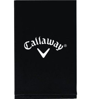 Callaway Golf uPro MX Replacement Battery (Black)  Golf Range Finders  Sports & Outdoors
