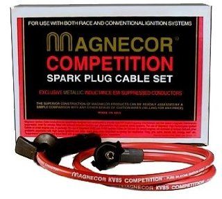 Magnecor 45145 8.5mm KV85 CN Series Ignition Cable Automotive