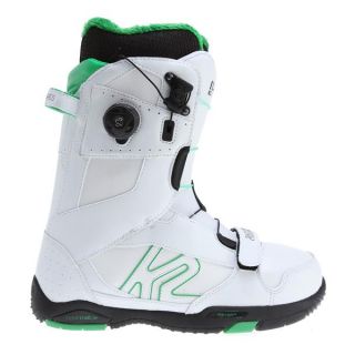 K2 Darko SPDL Snowboard Boots