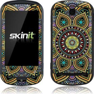 Patterns   Sacred Wheel Colored   LG Quantum   Skinit Skin Cell Phones & Accessories