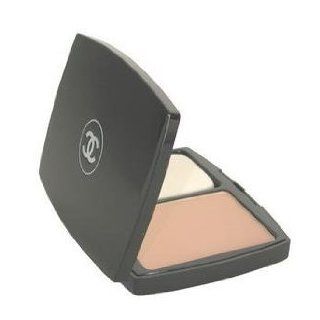 Vitalumiere Satin Smoothing creme compact SPF 15 Sable Rose   Tawny Beige 0.5Oz/15g Intensity 5  Foundation Makeup  Beauty