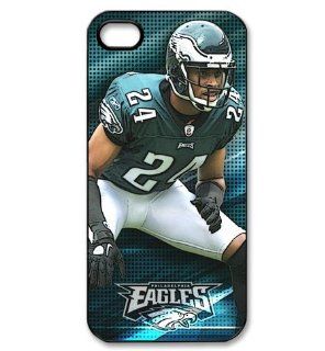 mobile protector iphone 5 case Nnamdi Asomugha portrait image Cell Phones & Accessories