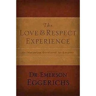 The Love & Respect Experience (Paperback)