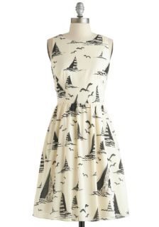 Byron Bay Beautiful Dress  Mod Retro Vintage Dresses