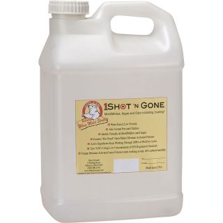 Bare Ground 1 Shot 'N Gone Sprayer — 2.5 Gallon, Model# BGMI-2.5G  Cleaners