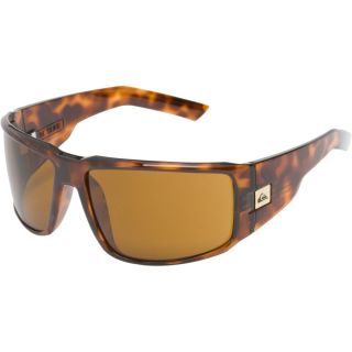 Quiksilver Slab Sunglasses