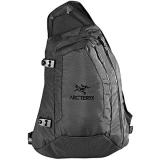 Arcteryx Quiver Backpack   671cu in
