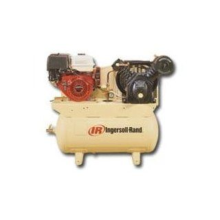 2475F 13Gh W/Alt. Two Stage Type 30 Comp. (Gas)   Air Compressors  