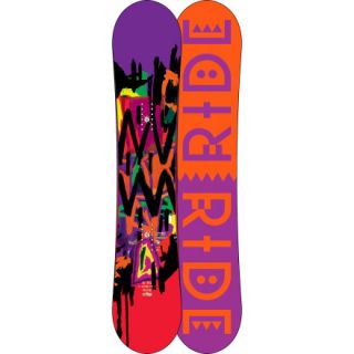 Ride OMG Snowboard   Womens