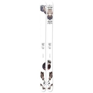 Armada ARW Skis   Womens 2014