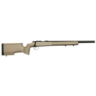 CZ USA CZ 455 Varmint Precision Trainer Rimfire Rifle 721429