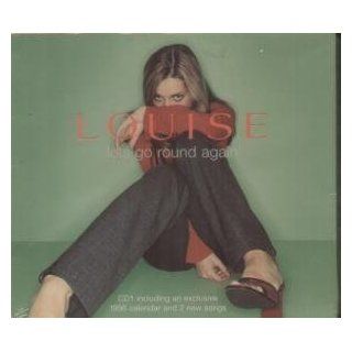 Louise   Lets Go Round Again   [CDS] Music