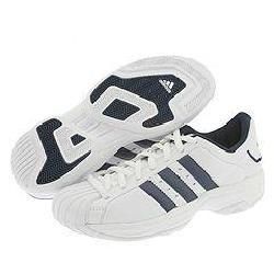 Adidas Superstar 2G Running White/New Navy Adidas Athletic