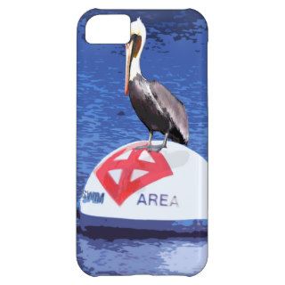 Pelican Lifeguard iPhone 5C Cases
