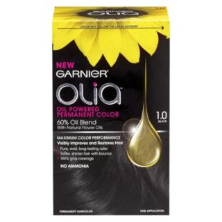 Garnier® Olia™ Oil Powered Permanent Haircolor