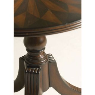 Henry Link Trading Co. Whitehall End Table