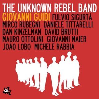 Uknown Rebel Band Music
