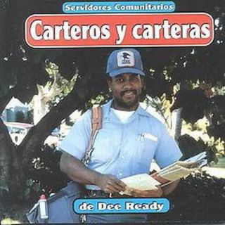 Carteros Y Carteras/Mail Carriers