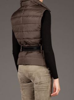 Moncler 'gaelle' Gilet