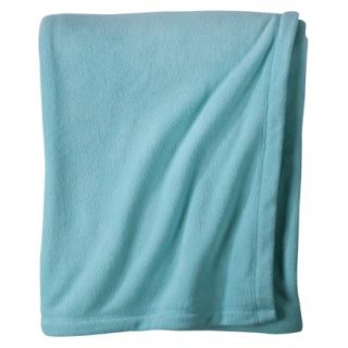 Room Essentials® Microfleece Blanket
