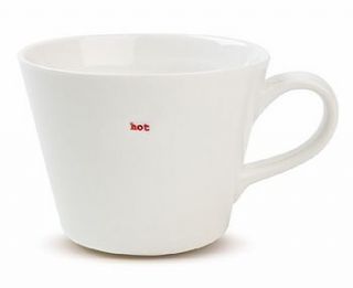 word bucket mug set by lily and lime home