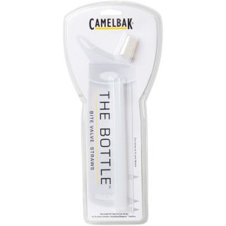 CamelBak Bite Valve and Straws