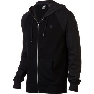 Element Vermont Full Zip Hoodie   Mens