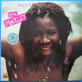 Who Feels It Knows It [Vinyl LP] Music
