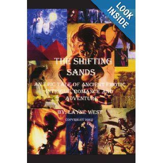 The Shifting Sands Michael Arians 9781425935283 Books