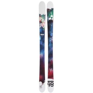 Fischer Big Stix 98 Skis