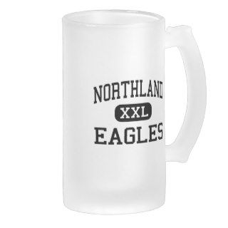 Northland   Eagles   High School   Remer Minnesota Coffee Mug