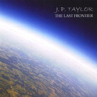 Last Frontier Music
