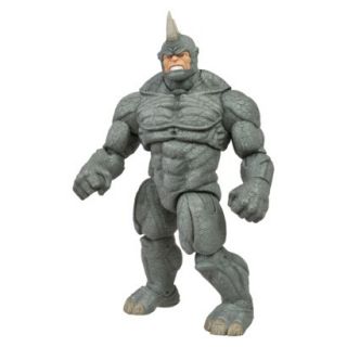 Diamond Select Marvel Select    Rhino Action Figure