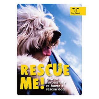 Rescue Me (Original) (Paperback)